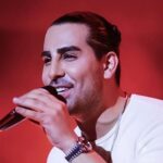دانلود آهنگ مجید رضوی بیخیاله من _هوش مصنوعی